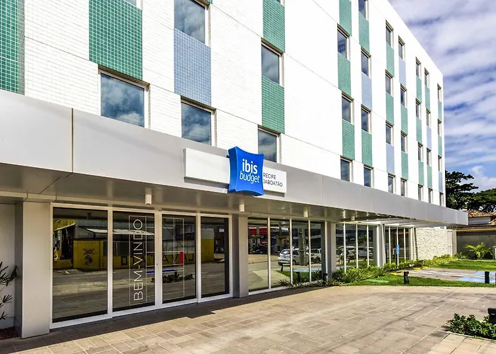 ibis budget Recife Jaboatão Jaboatao dos Guararapes