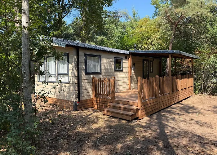 Europarcs Ruinen