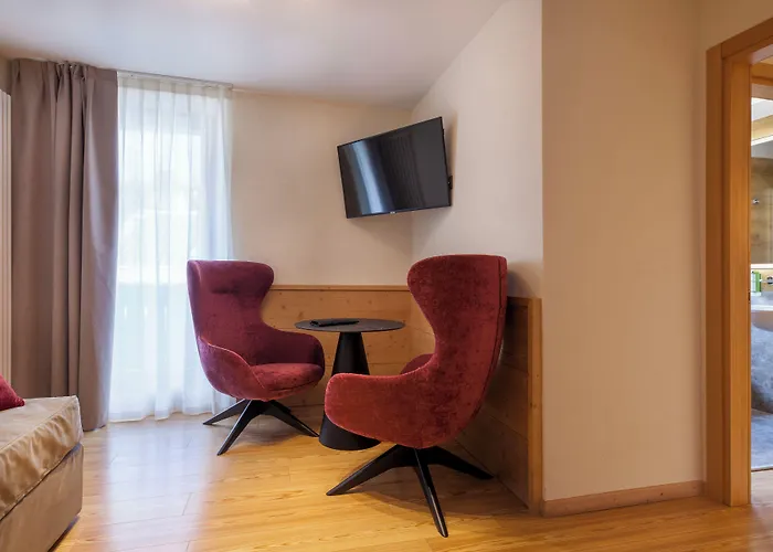 Adler Meryem **** Wellness Hotel