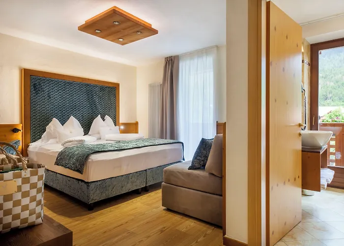 Adler Meryem **** Wellness Hotel