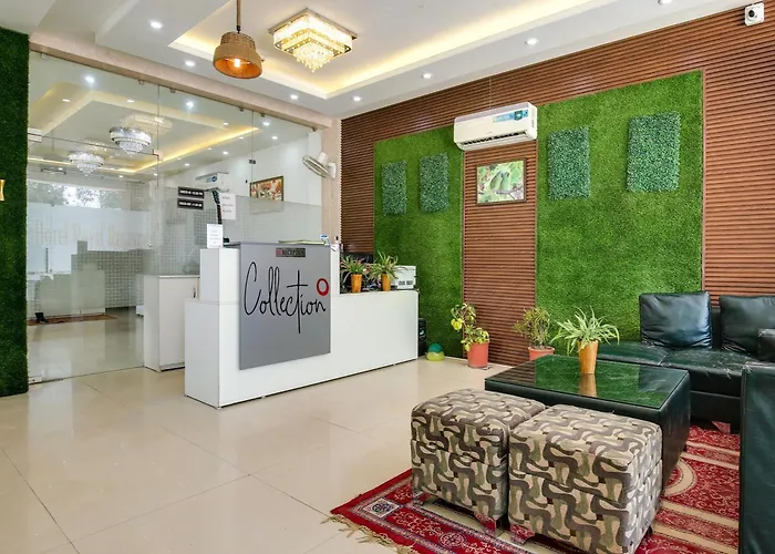 Collection O Hotel Royal Regency