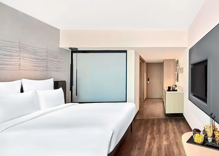 Novotel Mumbai International Airport