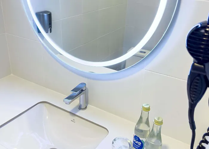 Ibis Styles El Malecon Guayaquil
