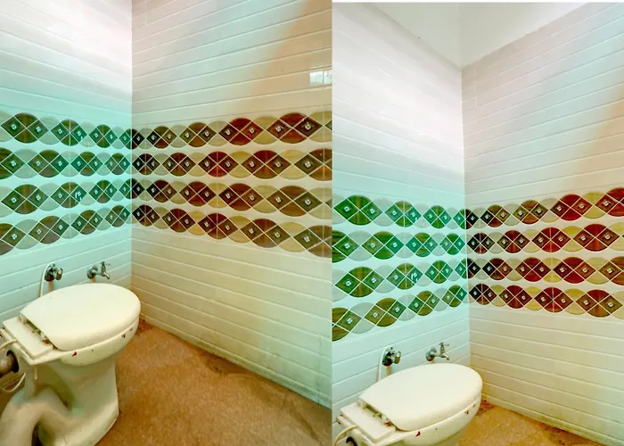 Hotel O Rs Guest House
