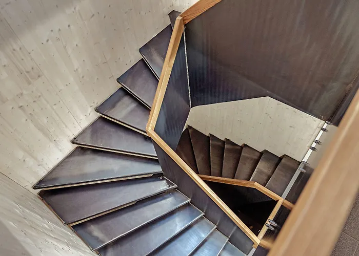 Vistay Apartments Luxemburg