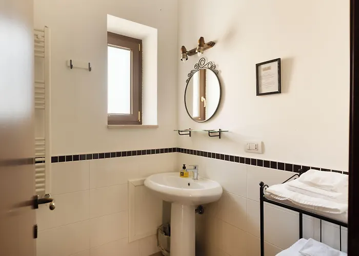 Palazzo De Luca Bed&Breakfast