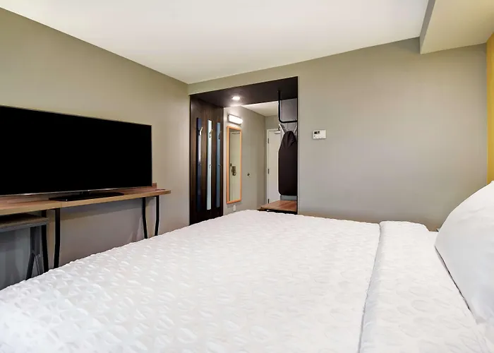 Tru By Hilton Smyrna Nashville