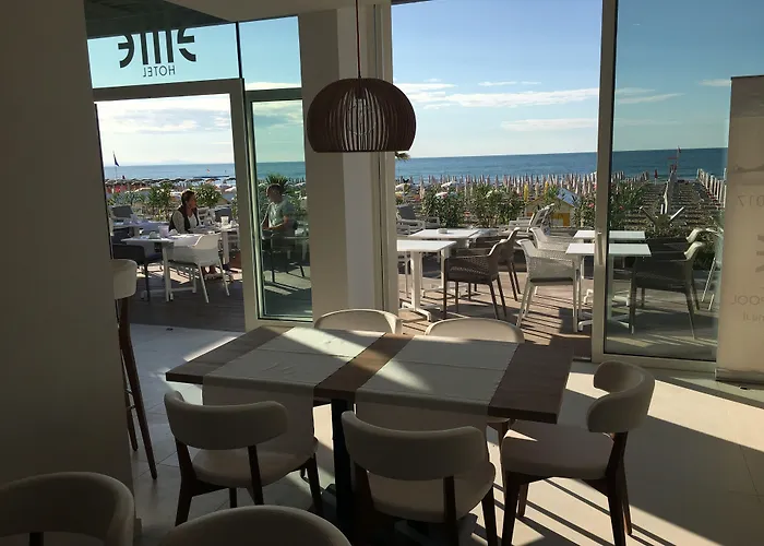 Hotel Elite Caorle