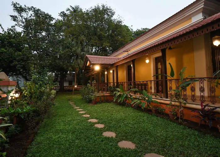 Surya Kiran Heritage Hotel