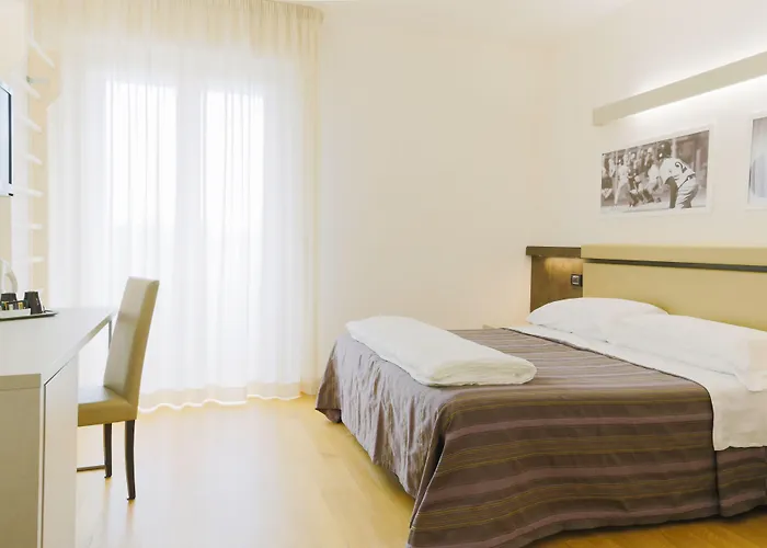 Hotel Sporting