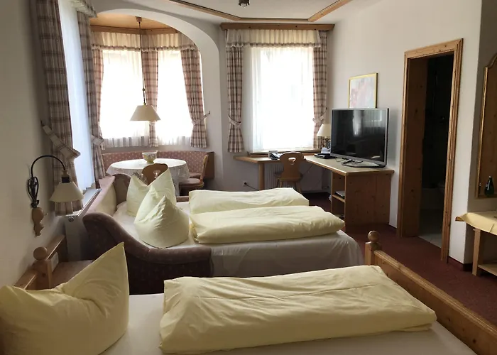 Gaestehaus Maria