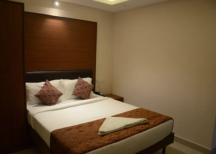 Kamat Inn