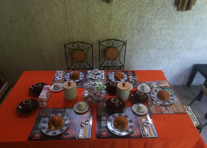 B&B Falcone