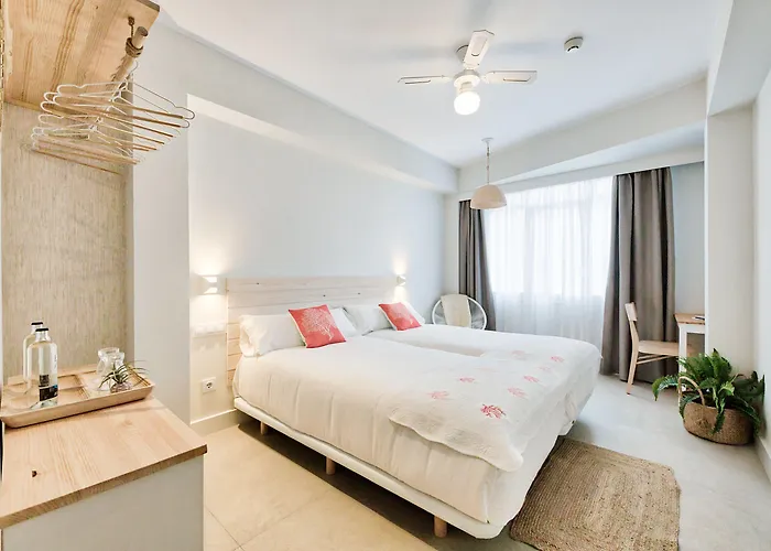Maresia Canteras Urban Hotel (Adults Only)