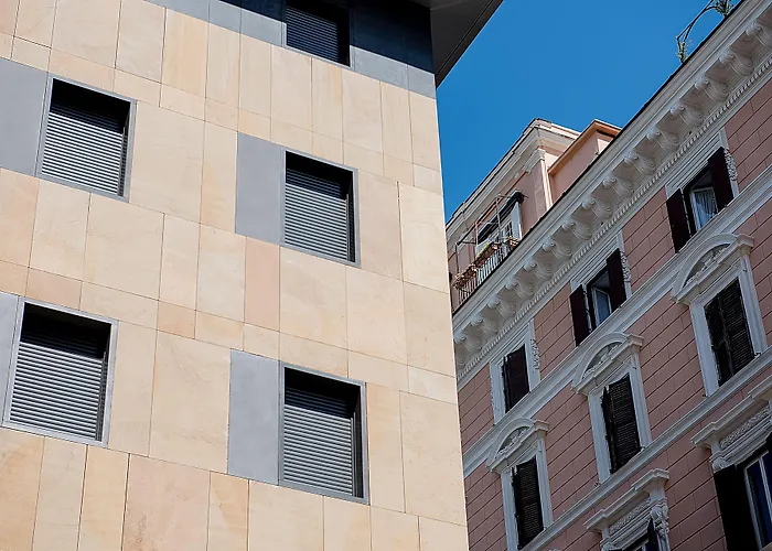Domus Helena Hotel Roma