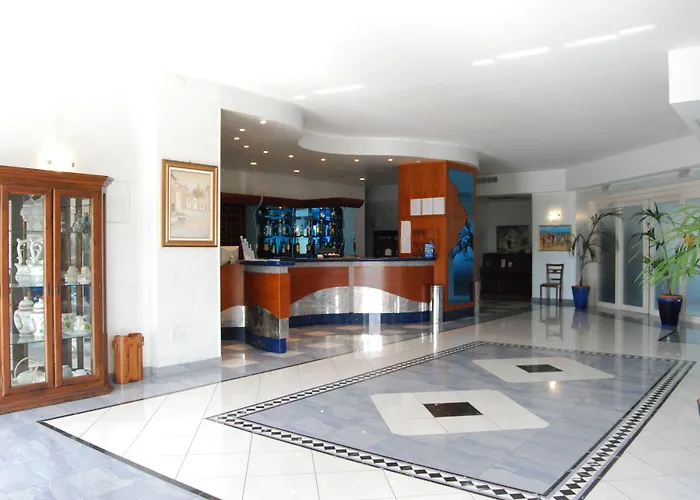Dakar Living Hotel Vasto