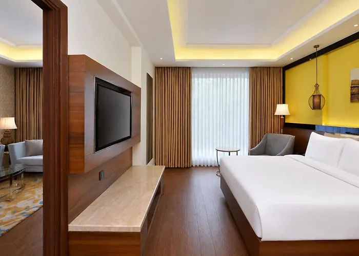 Radisson Gwalior