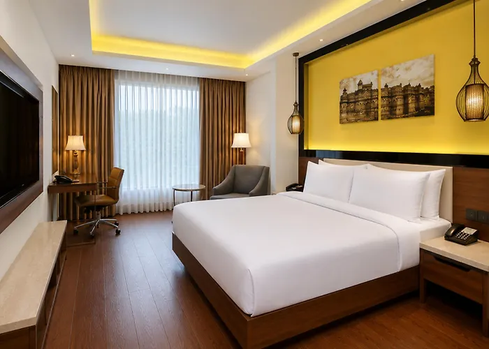 Radisson Gwalior