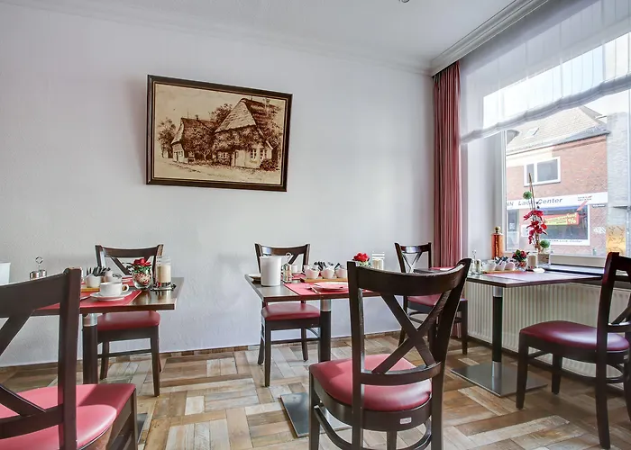 Hotel Consul Kiel