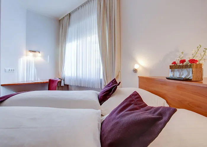 Hotel Consul Kiel
