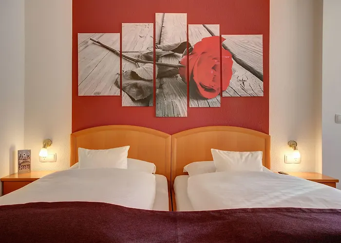 Hotel Consul Kiel