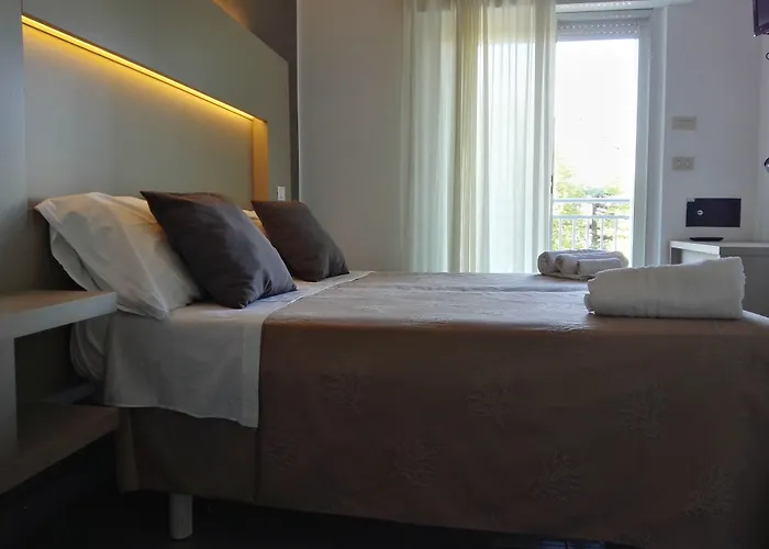 Hotel Desire' Riccione
