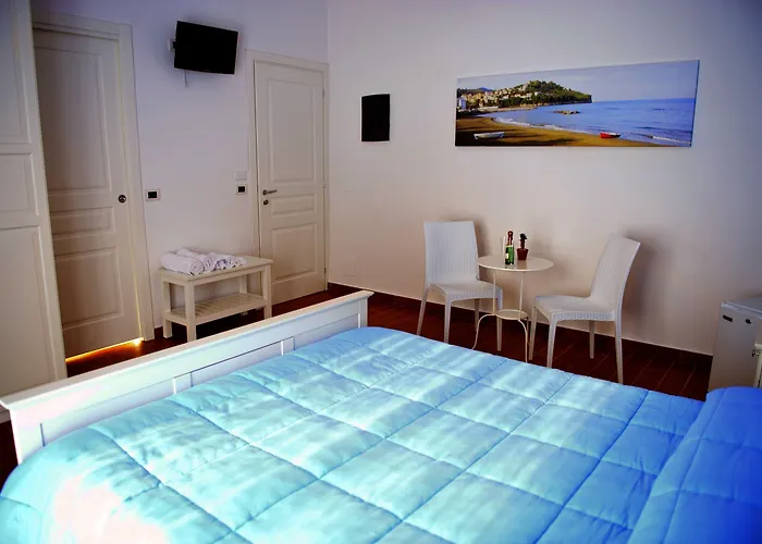 Bed and Breakfast I Delfini Agropoli