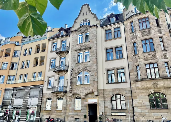 Hotel Central Bamberg