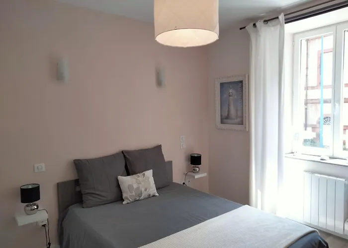 Les Chambres Hautes d'Anastasia