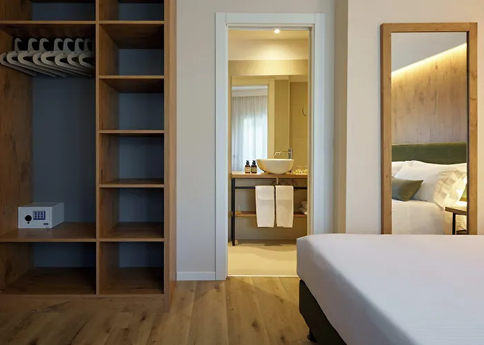 Hotel America Trento