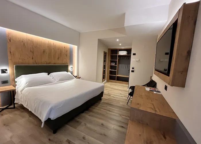 Hotel America Trento
