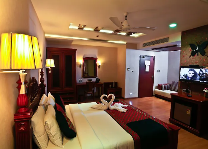 Hotel Applettree