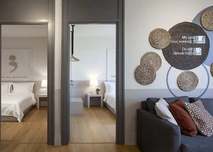 Great Living Apartments
