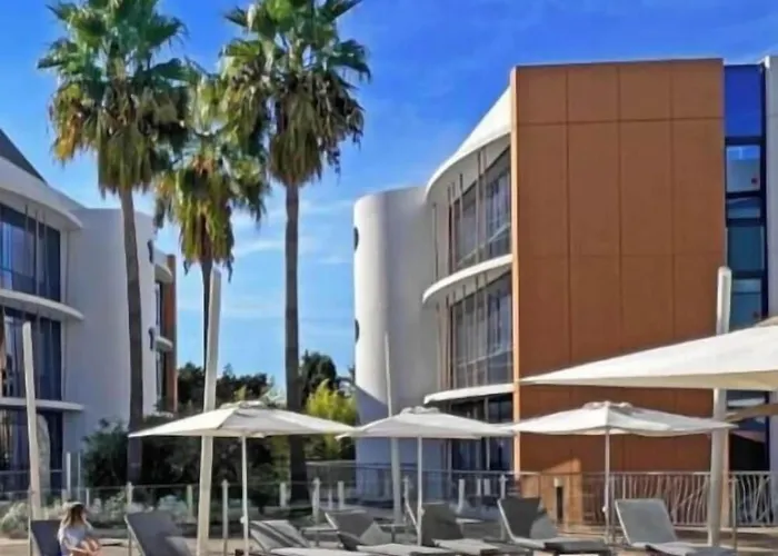 SoBlue Hôtel