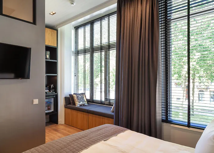 Hotel Julien 's-Hertogenbosch 