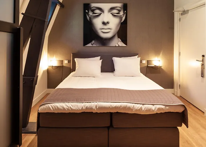 Hotel Julien 's-Hertogenbosch 