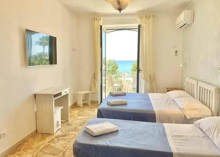 Hotel Marconi