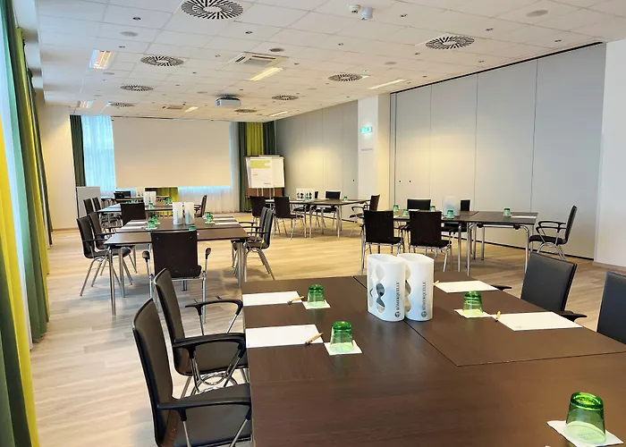 Rainers Hotel Wenen