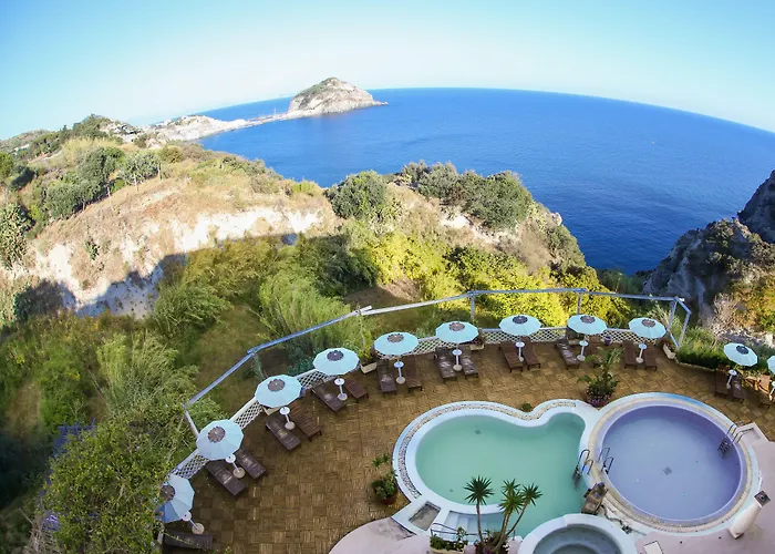 Hotel Torre Sant'Angelo