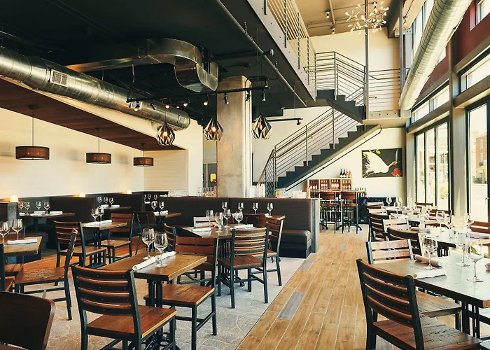 The Draftsman, Autograph Collection Hotel Charlottesville