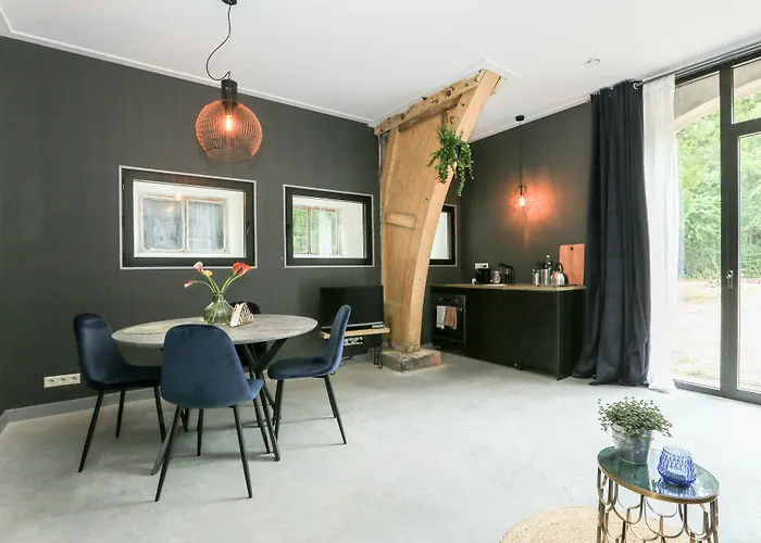 Adelaerthoeve Logies&Ontbijt