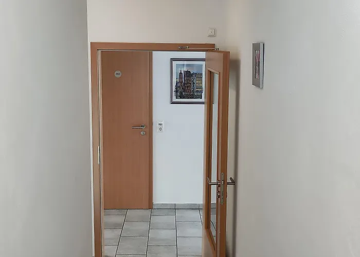 Appart-Hotel Harmonie Winterberg