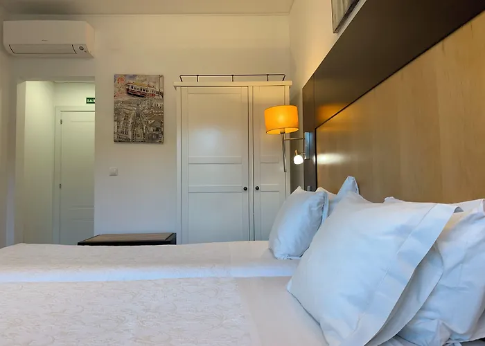 Discovery Apartment Benfica Lisboa