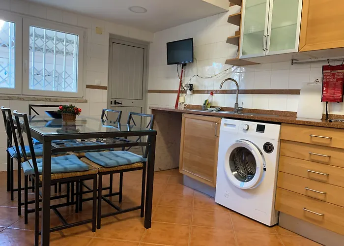 Discovery Apartment Benfica Lisboa