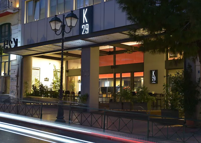 Athenaeum K 29