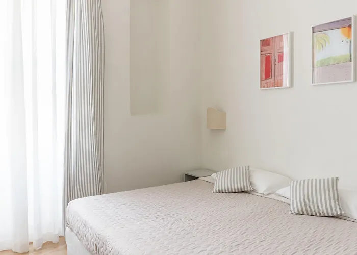 Hotel Riviera Anzio