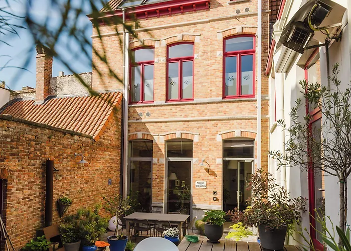 B&B Asinello Brugge