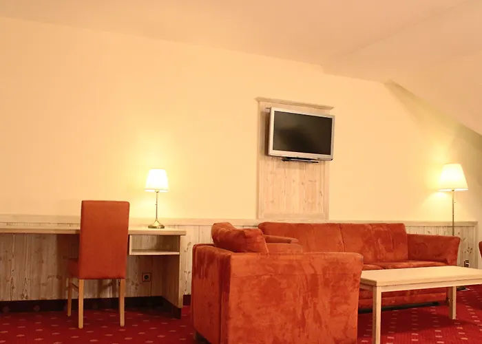 Central-Hotel Winterberg
