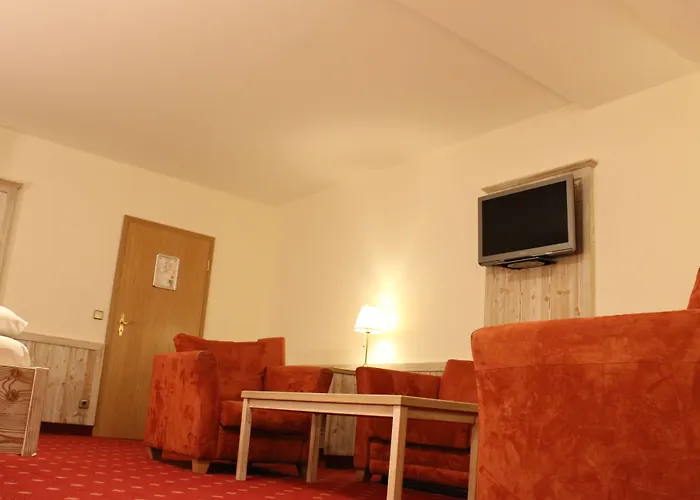 Central-Hotel Winterberg