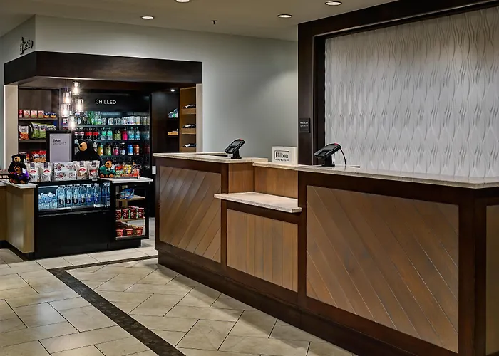 Hilton Garden Inn Pigeon Forge